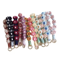 | HANDMADE WITH LOVE | CROCHET HP STRAP Neon Utility HP Strap Handphone Strap Mobile Phone Strap Nec