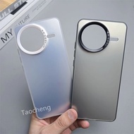 Aurora Skin Matte Phone Case For XIAOMI POCO F7 POCOF7 F6 Pro Ultra F7Pro F7Ultra 5G 2024 2025 New S