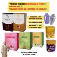 VSLIM (ID17790) VETOX FIBREFIT ORIGINAL HQ by dyna yusof v slim vs lim vs' lim