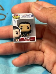 Funko Pop! Bitty Pop! 洛基