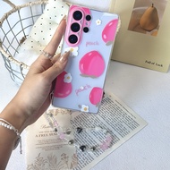 TY164 For realme Phone case GT 8 Pro 5G GT7 7T GT6 6 GT5 GT3 GT2  NEO 7 SE 7X 6 5 3 3T 2 2T P3 Ultra