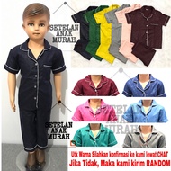 Cp Pajamas Embossed Pajamas For Girls Boys Pajamas Pajamas Pajamas For Kids Sleepwear For Kids POYAM