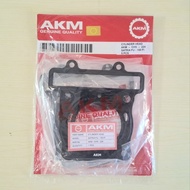 [5 Pcs] Satria FU Injection Head Gasket GSX 150 Bandit 150 Cylinder Head Gasket