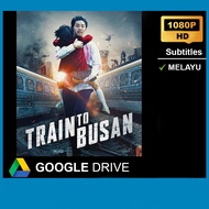 Train To Busan (2016)