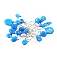 20pcs high voltage ceramic capacitor 101K 151K 221K 331K 471K 561K 681K 1KV 2KV 3KV 6KV 10KV 4KV