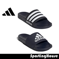 Adidas Adilette Shower Slides – Cloudfoam Midsole for Versatile Comfort