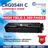 Compatible Canon 054 054H CRG 054 High Quality Laser Toner For Canon ImageCLASS LBP621Cw LBP-621cw L