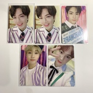 [ READY ] Official Photocard The Boyz Younghoon / Hyunjae / Jacob /