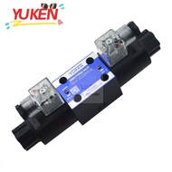 YUKEN Electromagnetic Induction Oil Seal Direction Valve Detector DSG-01 3C2 3C60 DSG-01-2B2/3C2/3C3
