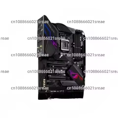 Suitable For Asus ROG Maximus XI Hero (WI-FI) Player Country Main Board Z390
