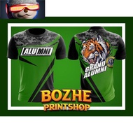 \65288xiaoxin tyronians Collection Code T6 Alumni Sublimation T-Shirt