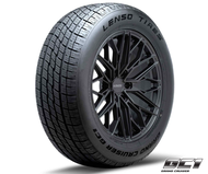 ยาง LENSO Tire รุ่น GC1 ขอบ 16 17 18 20 ยางปี2024 ราคาต่อเส้น แถมฟรีจุ๊บลม