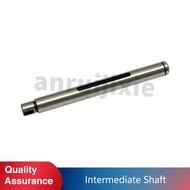 Intermediate Shaft for SIEG X2-113 JET JMD-1L CX605 Grizzly G8689 Little Milling 9 Machine Parts Acc