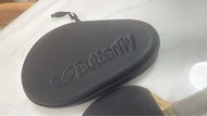 Butterfly 乒乓球拍連球拍袋