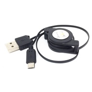Retractable Micro USB Data Sync Charger Cable for Zte U879 U819 U818 U817 U809 U808 U807 U968 U960E 