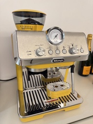 Delonghi La Specialista Arte EC9155 Coffee Machine Semi Auto with Grinder 半自動咖啡機（連磨豆器）