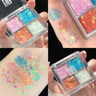 glitter eyeshadow eyeshadow stick Watsons Kindergarten Sequin Gel Glitter Eyeshadow