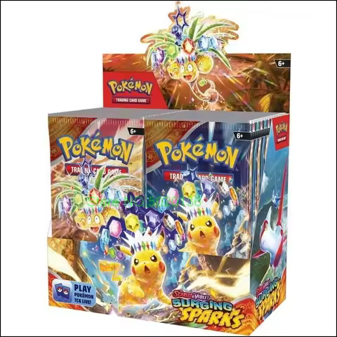 Destined Rivals Journey Together White Flare Pokemon Obsidian Flames Paradox Rift Trading Card Game 