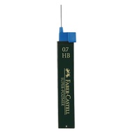 Faber-castell 0.7MM HB Mechanical Pencil Lead