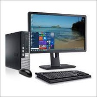 Dell Desktop i5 Computer PC SFF