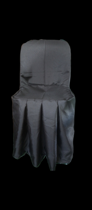 FABRIC CHAIR COVER 3x1 PLEATS DESIGN (GEENA FABRIC)