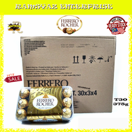 Ferrero Rocher T30 375g