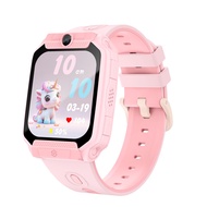 L16 Children's Watch 4G Video Call GPS Precise Positioning SOS SOS SOS Smart Children's Phone Watch