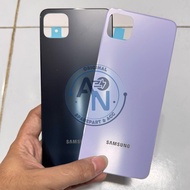 BACKDOOR SAMSUNG A22 5G BACK COVER CASING