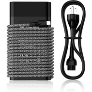 90W USB C Laptop Charger Compatible with Dell XPS 15 9500 17 9700 Latitude 3000 5000 7000 9000 Preci