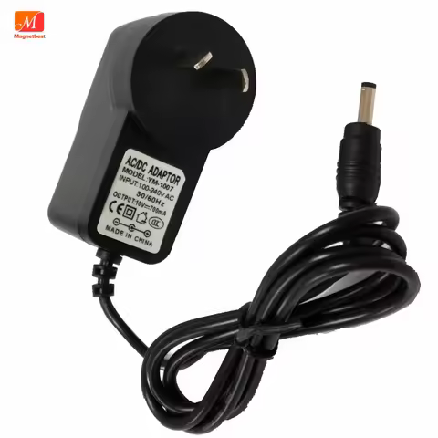 10V 700mA AU PLUG AC DC Adapter Charger For Lego Mindstorms EV3 NXT 45517 Power Supply For Lithium-i