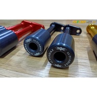 Crash Guard R15 V3 [2017-2021] & MT15 Brand [Gu Superbike] Motorcycle Accessories R15 Accessories MT