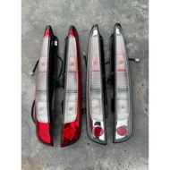 Tail lamp / Lampu belakang L9/Kenari used japan 🇯🇵🔰