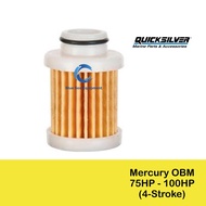 Element filter for Mercury Outboard 75HP to 100HP (4-Stroke) - 881540 / 68V-24563-00