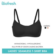 Biofresh Ladies’ Seamless T-Shirt Bra 1 piece ULBR534
