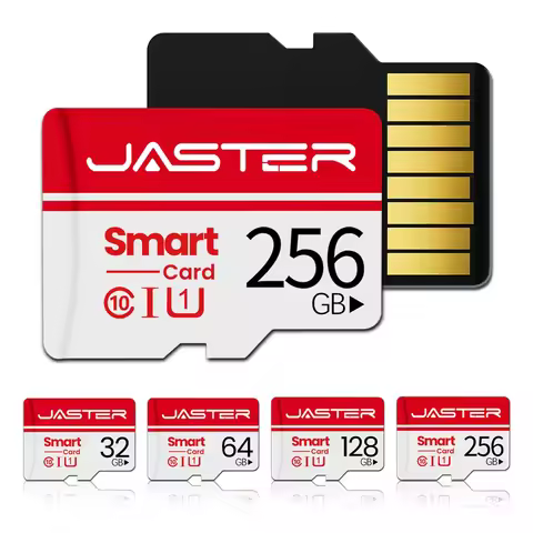 New TF/SD Card 8GB 16GB Flash Memory Card Class 10 Mini SD Cards 32GB 64GB C10 TF SD Card for Smartp