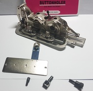 Alat Lubang Kancing YS-STAR YS-4455 Mesin Jahit High Speed