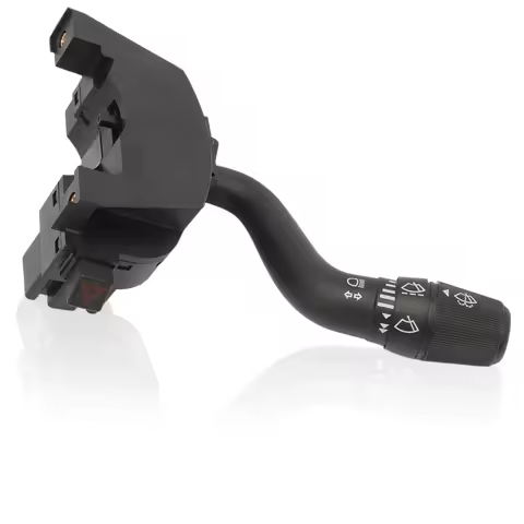 Car Turn Signal Switch Hazard Warning Multifunction Switch For Ford Ranger 2004-2011 4L5Z13K359AAB 7