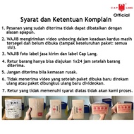 Tempatan AINNA Cap Lang MINYAK KAYU PUTIH 210 MLLOCAL STORE Ainna Store