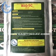 Men Vi Sinh Xử Lý Khí Độc NO2 BIO-TC XH (BIO-TC8)