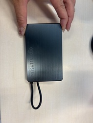 超薄 0.8cm Ego AllySlim 充電流動電源 (150g)