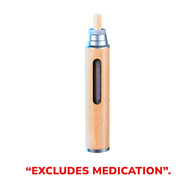 Portable Travel Ashtray Anti Spill Pocket Ash Holder for Car Outdoor Home Use GTT