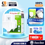 Genuine innovative Rang Dong 50W white light LED BULB BULB