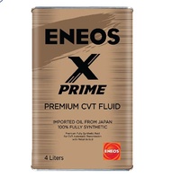 ENEOS น้ำมันเกียร์  X-PRIME CVT(4L) (40001798)