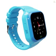 Kids Smart Phone Watch 4G Smart Watch for Kids WiFi LBS Location Child Tracker Watch Children's Smar