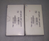 new WATANABE TW-4M-4-N Universal isolate transducer 24VDC (เหลือจากงาน)