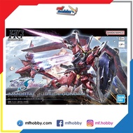 HG Immortal Justice Gundam