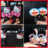 Car seat backrest hook, seat back hook, rear seat hook, car hook, storage hook, car storage hook, ca