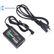 Kudosation Portable PSP Charger AC Charger Adapter Power Supply for PSP 1000 2000 3000 Nice