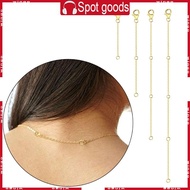 WIN 4  Multi Functional Chain Extension Tail Extender for DIY Jewelry Making