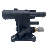 Penyambung Hos Penyejuk Kereta BARU Untuk Ford FOCUS GALAXY KUGA MONDEO S-MAX Thermostat CJ5Z8K556A 